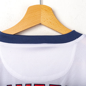 Maglia Away PSG Nike Lavezzi 22 2013/2014 XL