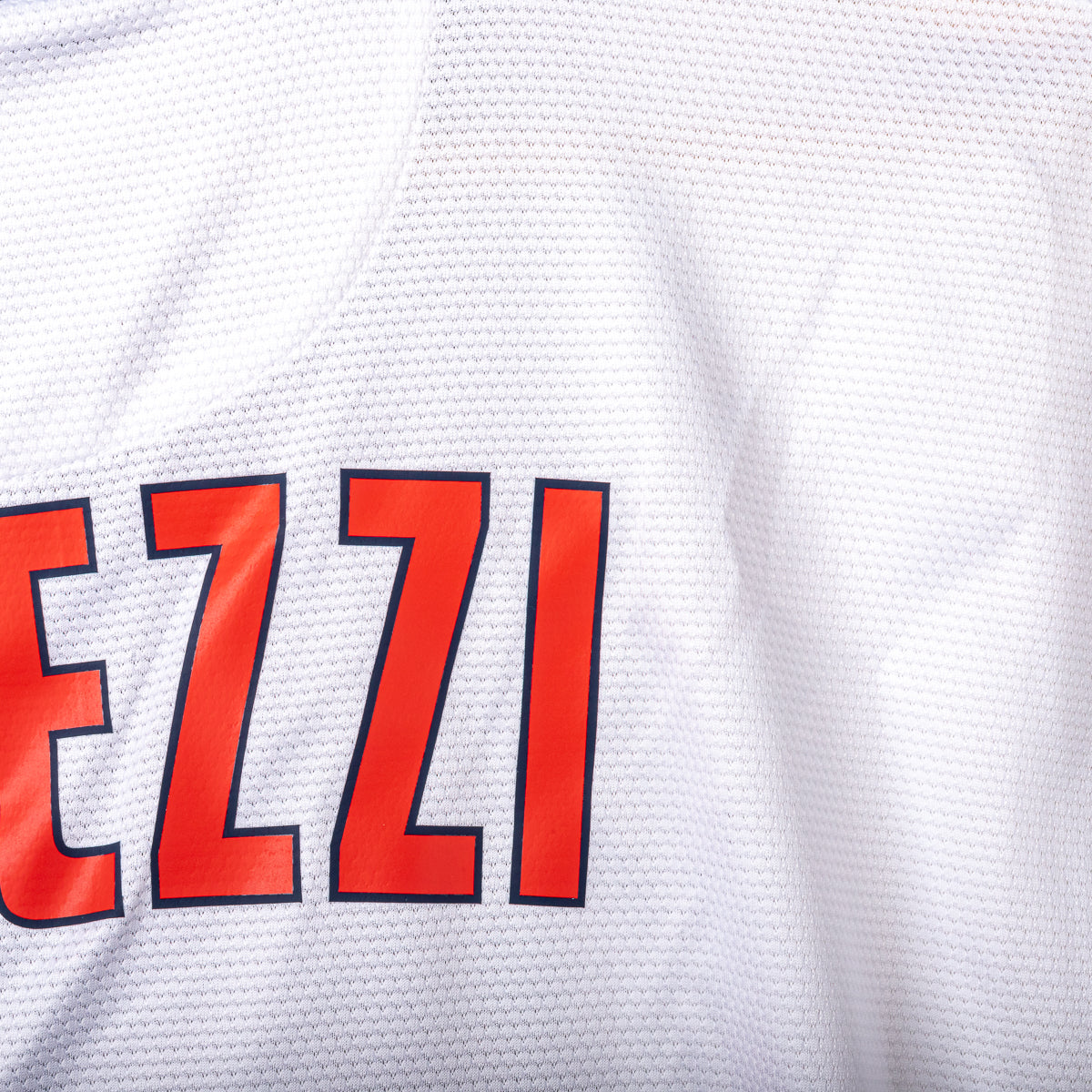 Maglia Away PSG Nike Lavezzi 22 2013/2014 XL