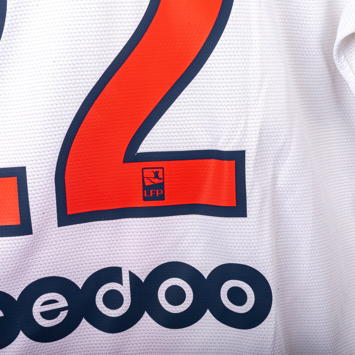 Maglia Away PSG Nike Lavezzi 22 2013/2014 XL