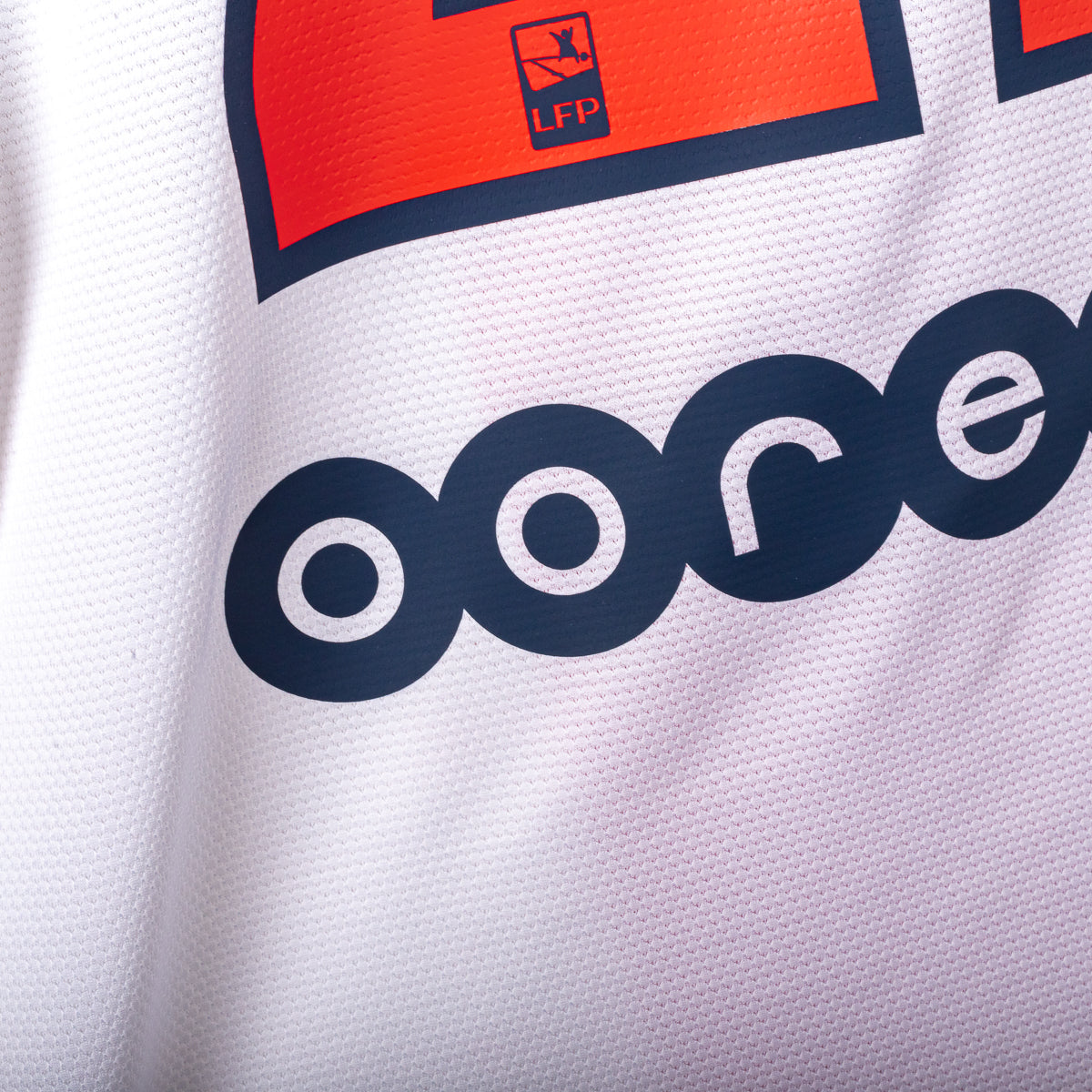 Maglia Away PSG Nike Lavezzi 22 2013/2014 XL