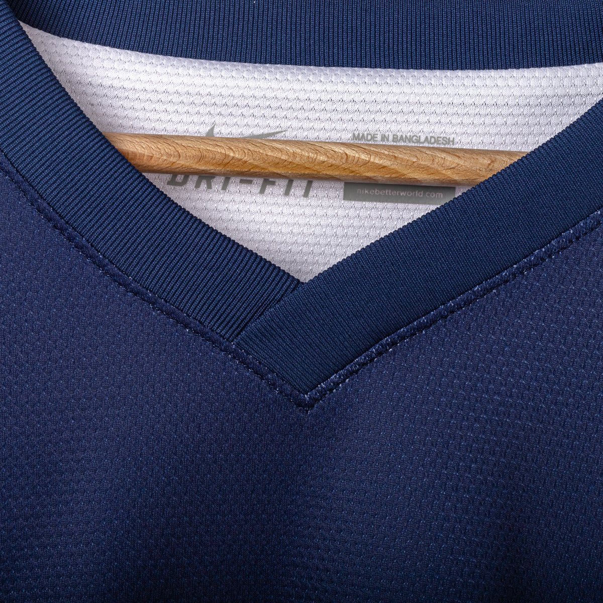 Maglia Away PSG Nike Lavezzi 22 2013/2014 XL