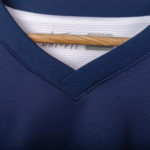 Maglia Away PSG Nike Lavezzi 22 2013/2014 XL