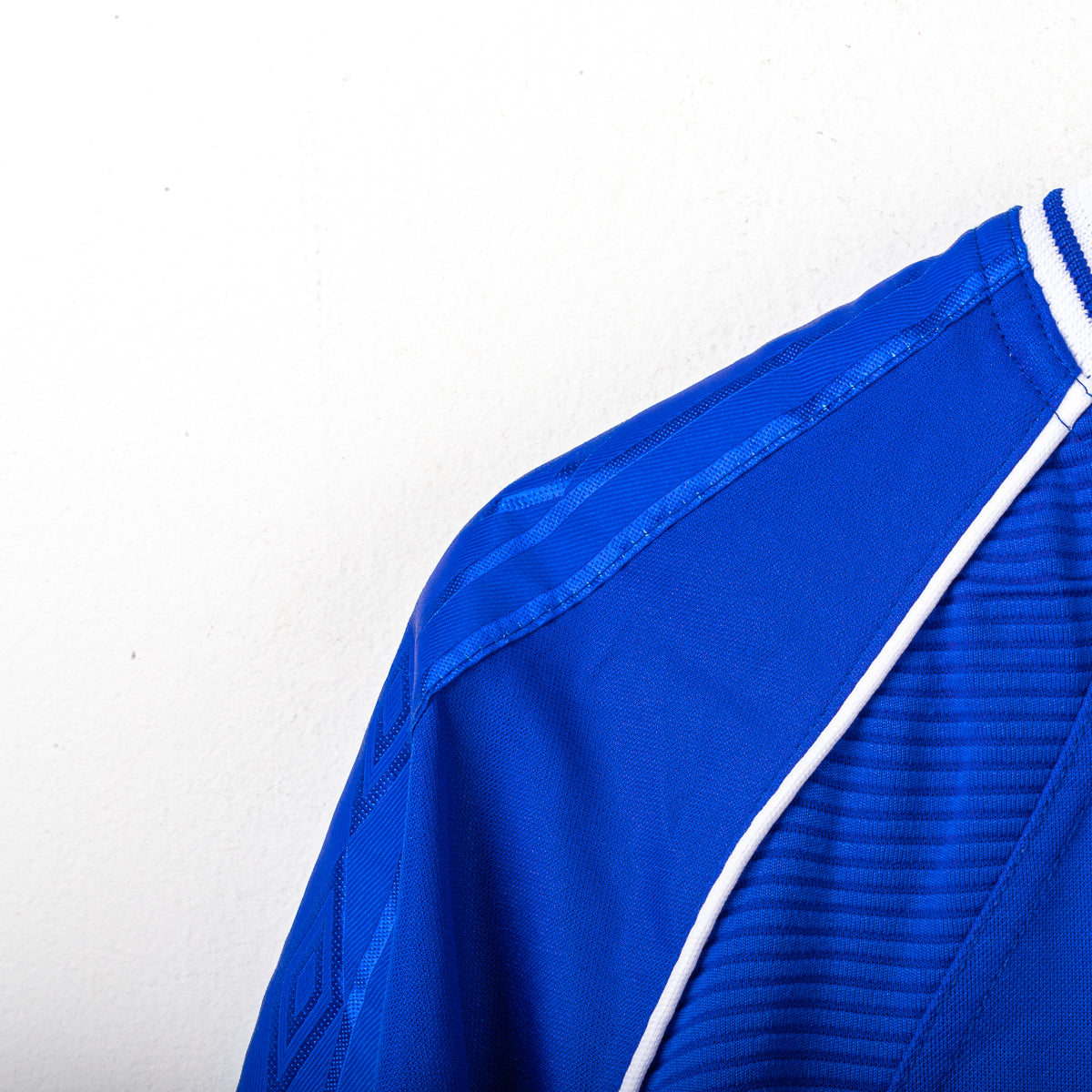Maglia Home Chelsea Umbro Zola 25 1999/2000 L