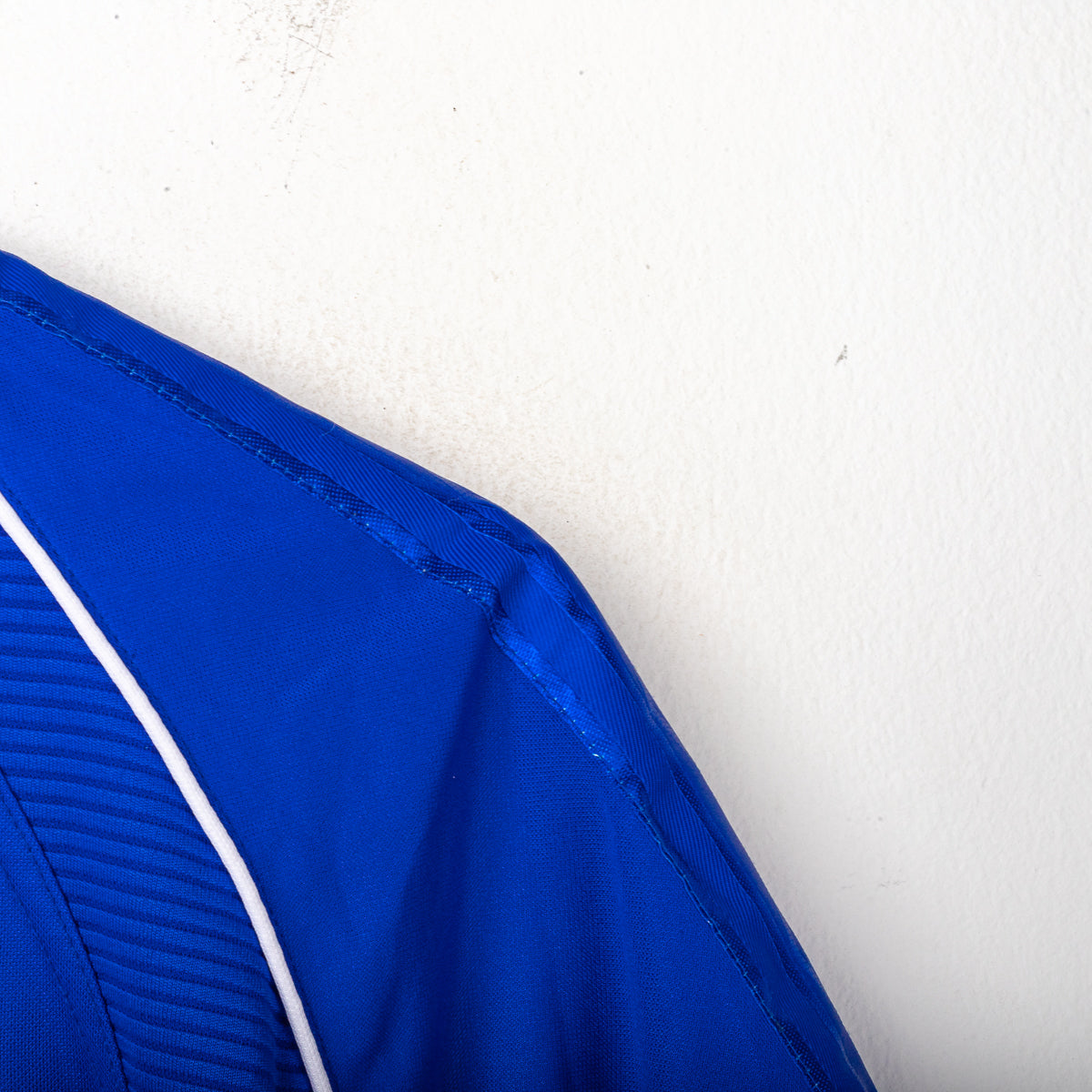Maglia Home Chelsea Umbro Zola 25 1999/2000 L