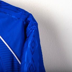 Maglia Home Chelsea Umbro Zola 25 1999/2000 L