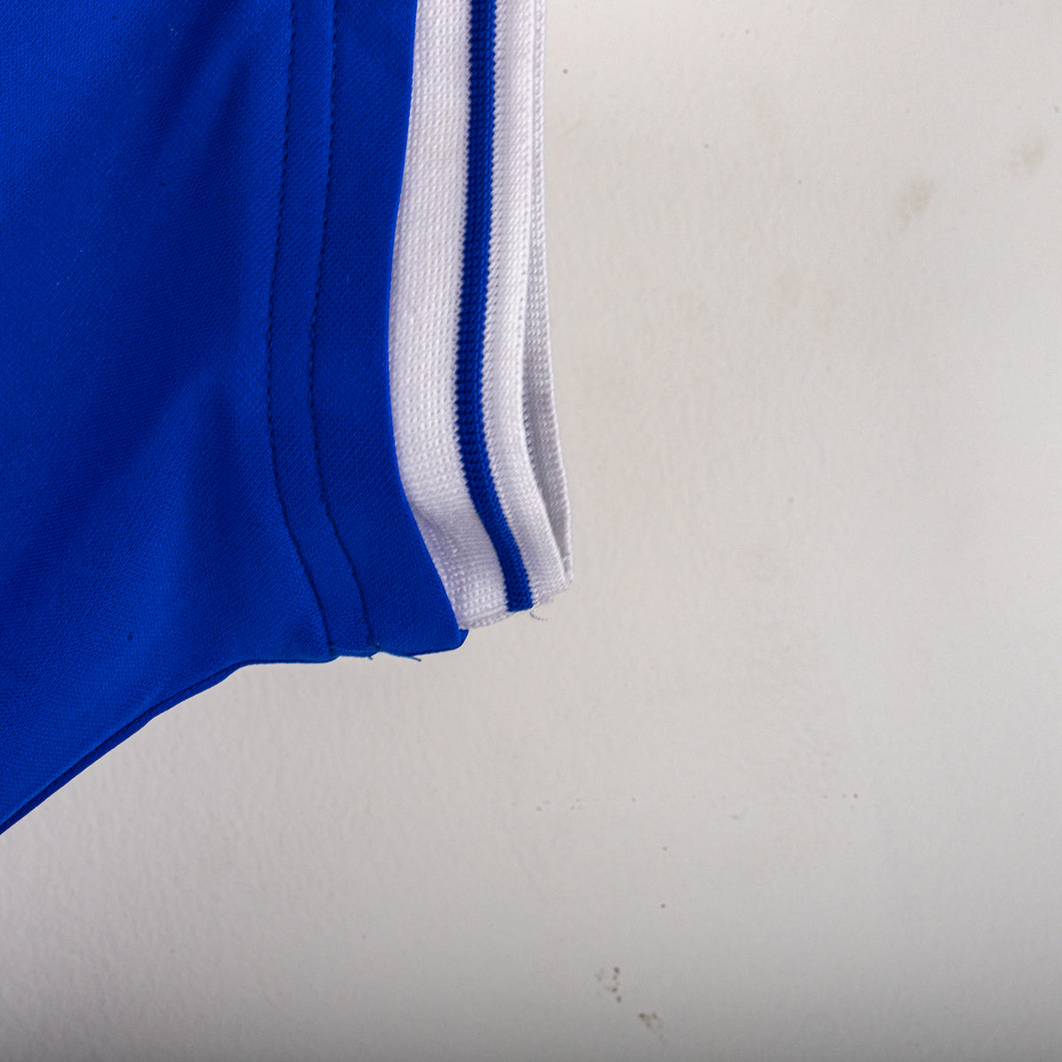 Maglia Home Chelsea Umbro Zola 25 1999/2000 L