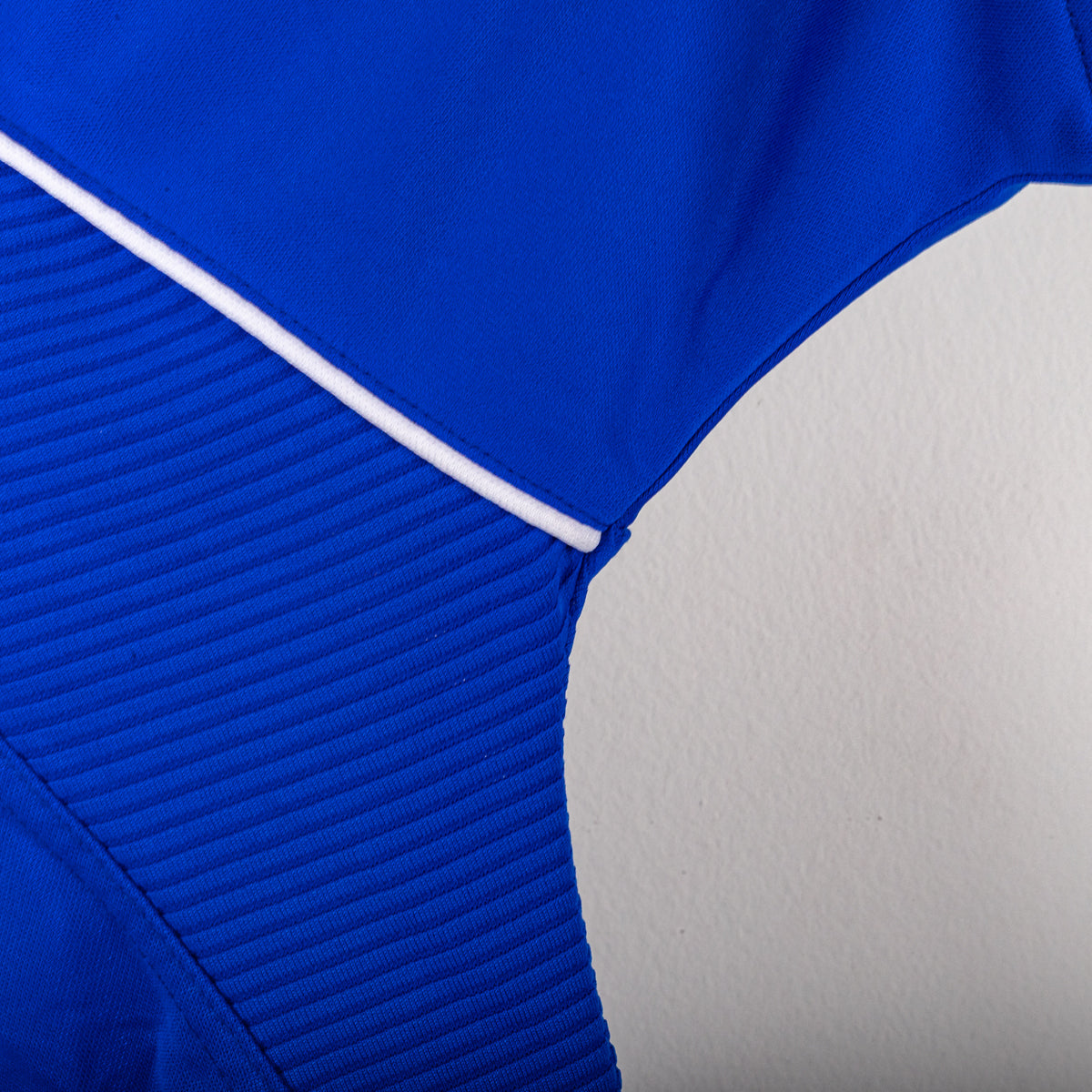 Maglia Home Chelsea Umbro Zola 25 1999/2000 L