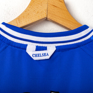 Maglia Home Chelsea Umbro Zola 25 1999/2000 L