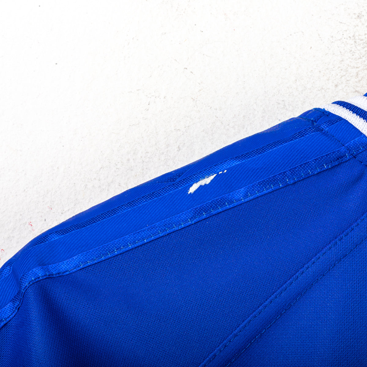 Maglia Home Chelsea Umbro Zola 25 1999/2000 L