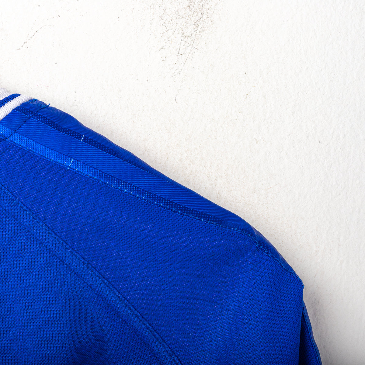 Maglia Home Chelsea Umbro Zola 25 1999/2000 L