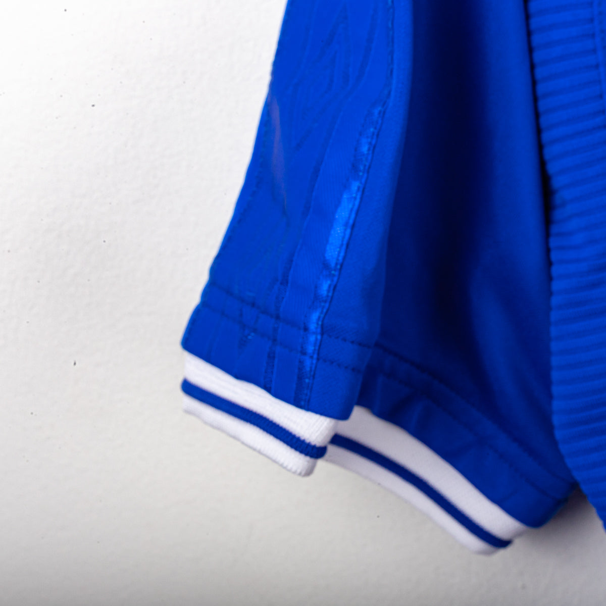 Maglia Home Chelsea Umbro Zola 25 1999/2000 L