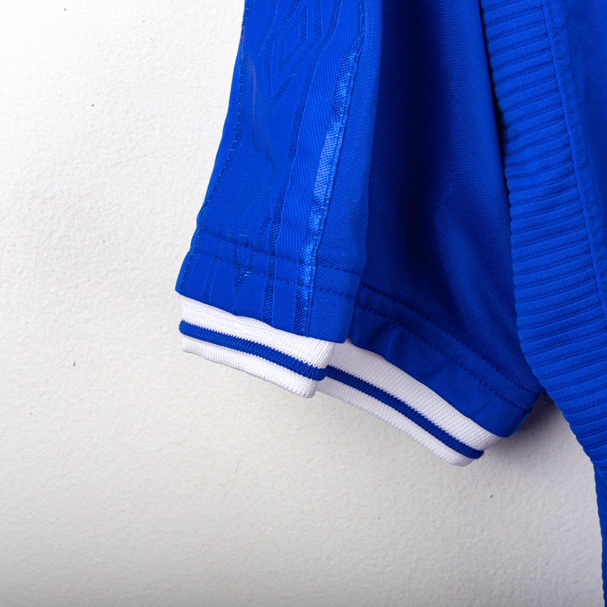 Maglia Home Chelsea Umbro Zola 25 1999/2000 L