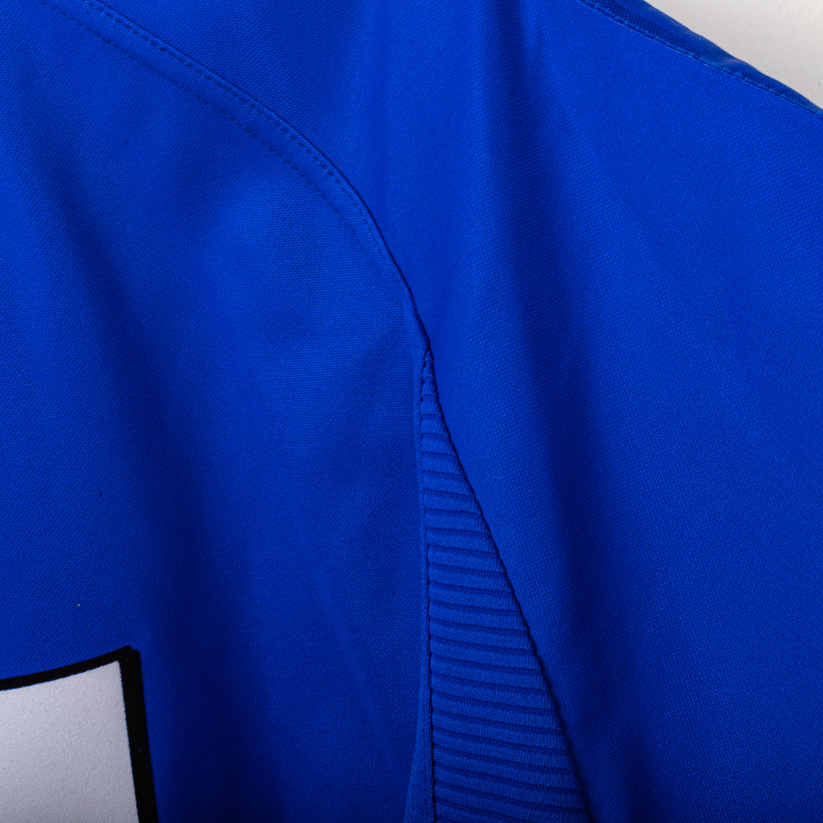 Maglia Home Chelsea Umbro Zola 25 1999/2000 L