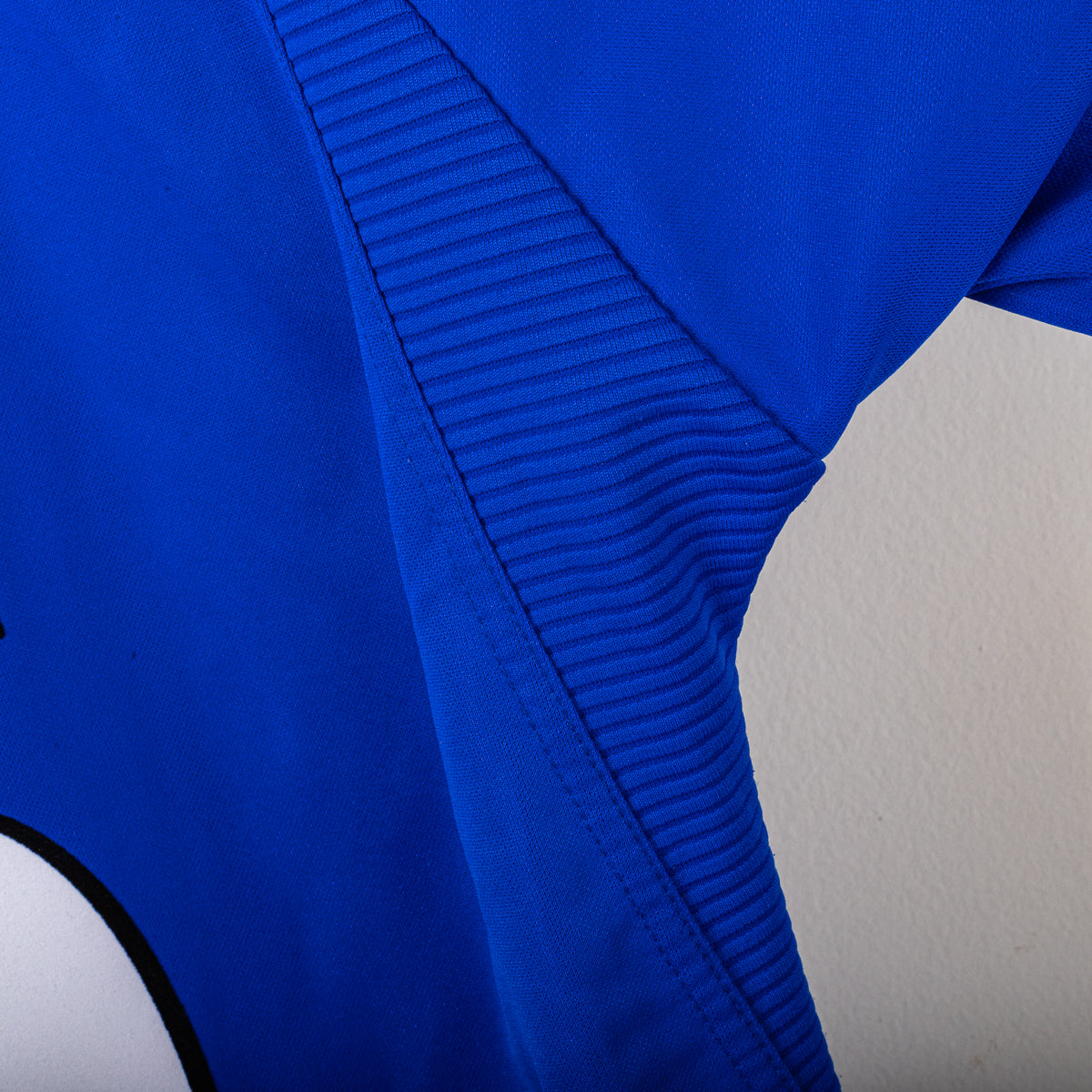 Maglia Home Chelsea Umbro Zola 25 1999/2000 L