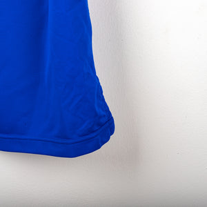 Maglia Home Chelsea Umbro Zola 25 1999/2000 L