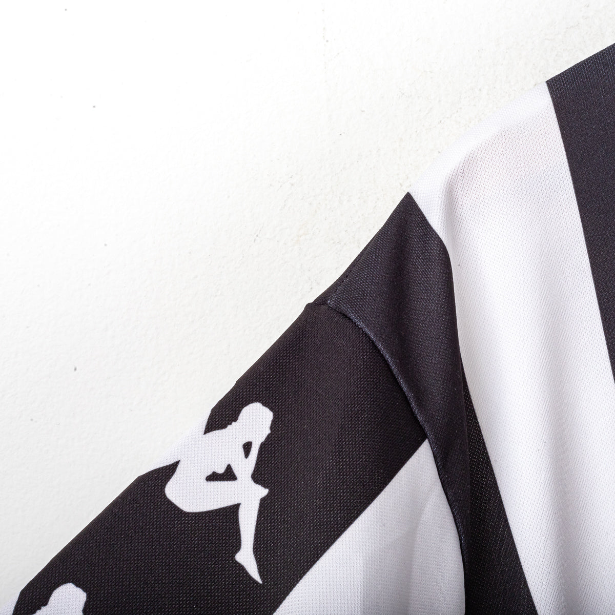 Maglia Home Juventus Kappa Inzaghi 9 1999/2000 XL