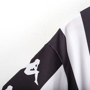 Maglia Home Juventus Kappa Inzaghi 9 1999/2000 XL