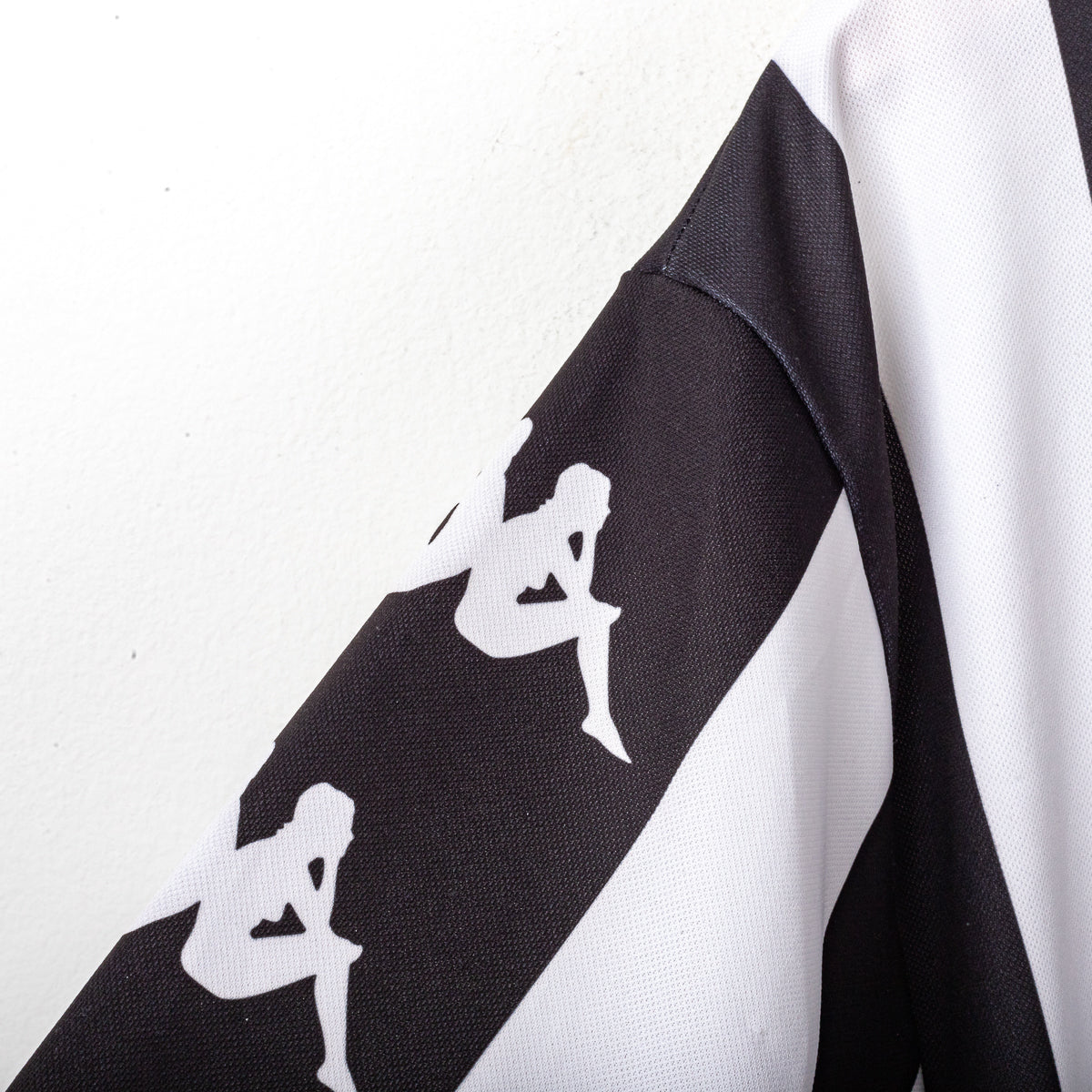 Maglia Home Juventus Kappa Inzaghi 9 1999/2000 XL