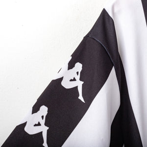 Maglia Home Juventus Kappa Inzaghi 9 1999/2000 XL