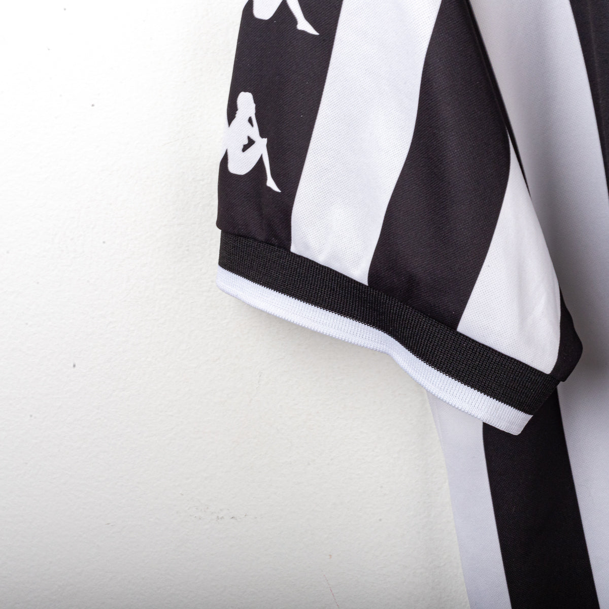 Maglia Home Juventus Kappa Inzaghi 9 1999/2000 XL