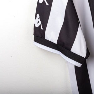 Maglia Home Juventus Kappa Inzaghi 9 1999/2000 XL