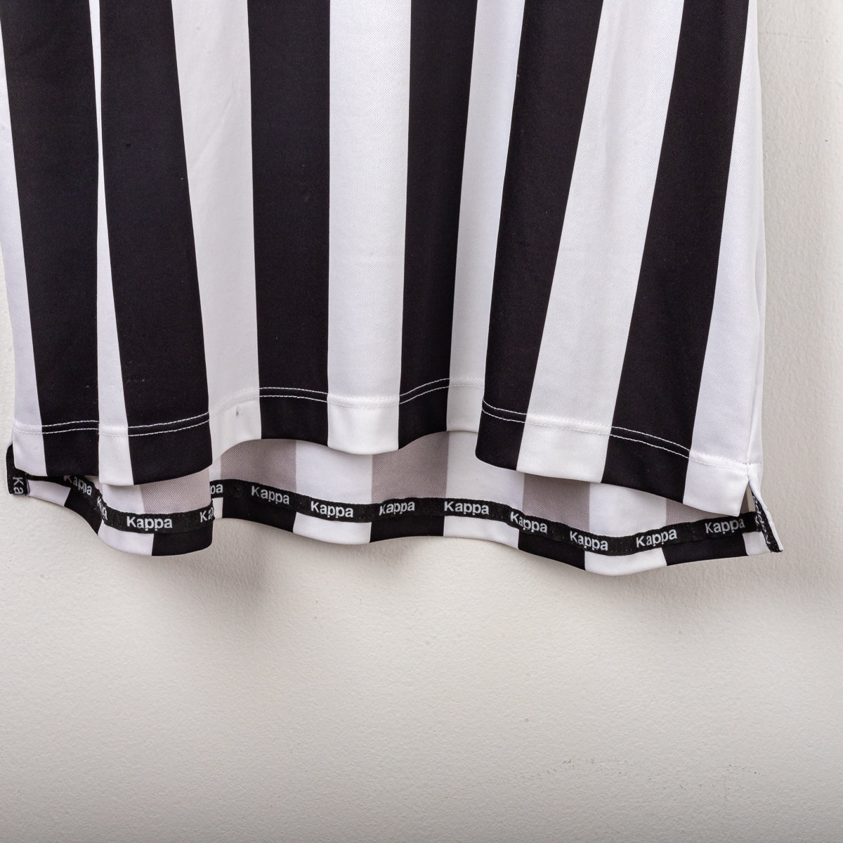 Maglia Home Juventus Kappa Inzaghi 9 1999/2000 XL