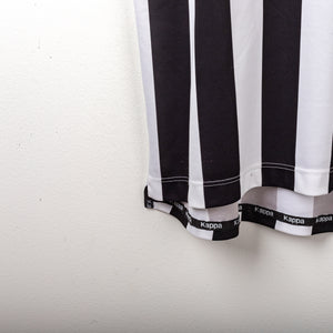 Maglia Home Juventus Kappa Inzaghi 9 1999/2000 XL