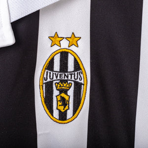Maglia Home Juventus Kappa Inzaghi 9 1999/2000 XL