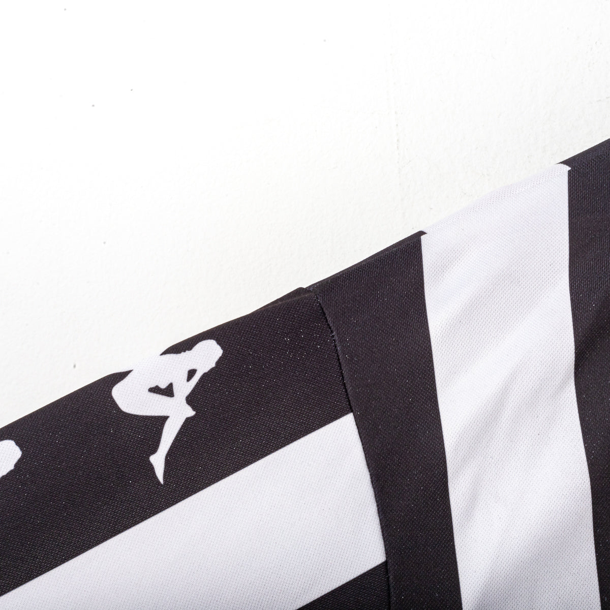 Maglia Home Juventus Kappa Inzaghi 9 1999/2000 XL