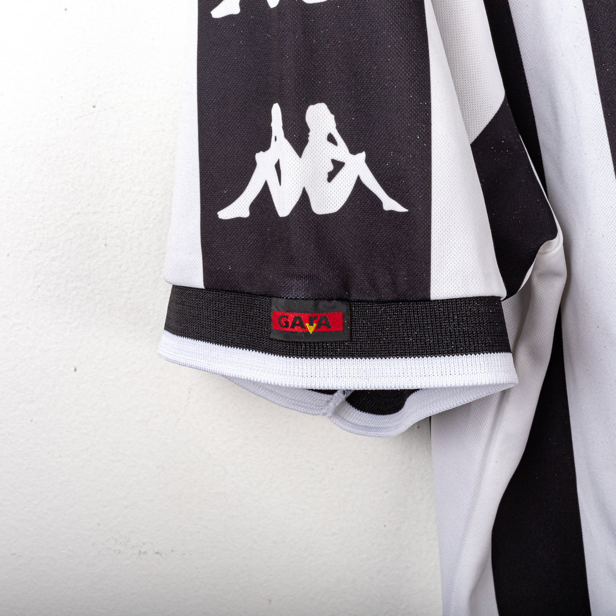 Maglia Home Juventus Kappa Inzaghi 9 1999/2000 XL