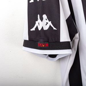 Maglia Home Juventus Kappa Inzaghi 9 1999/2000 XL