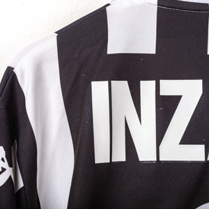 Maglia Home Juventus Kappa Inzaghi 9 1999/2000 XL