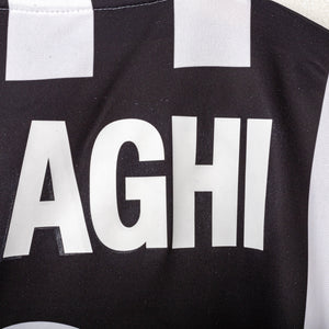 Maglia Home Juventus Kappa Inzaghi 9 1999/2000 XL