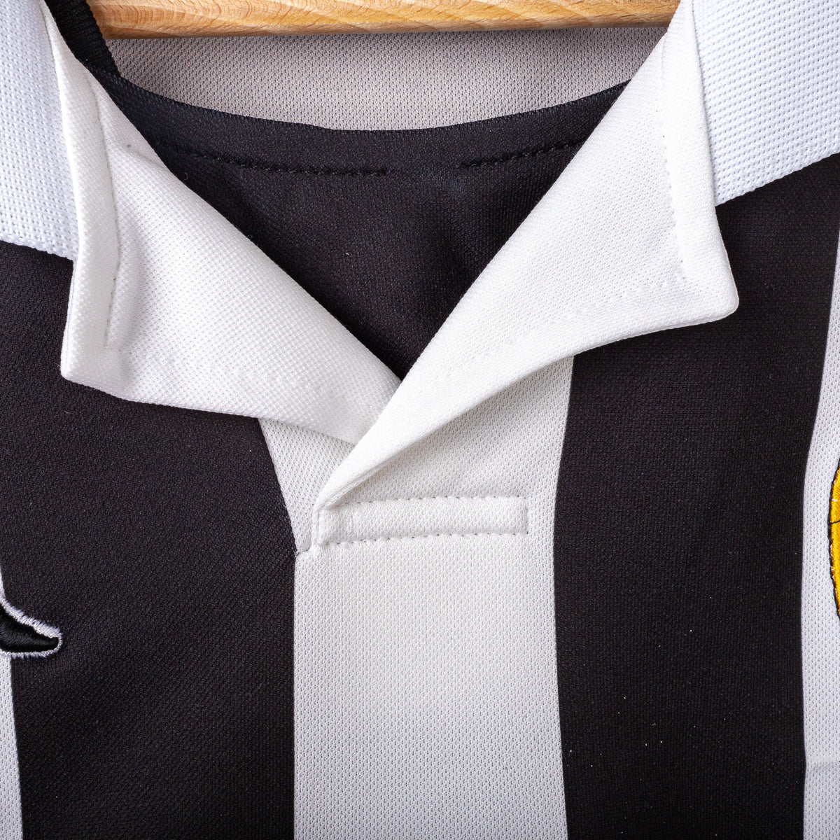 Maglia Home Juventus Kappa Inzaghi 9 1999/2000 XL