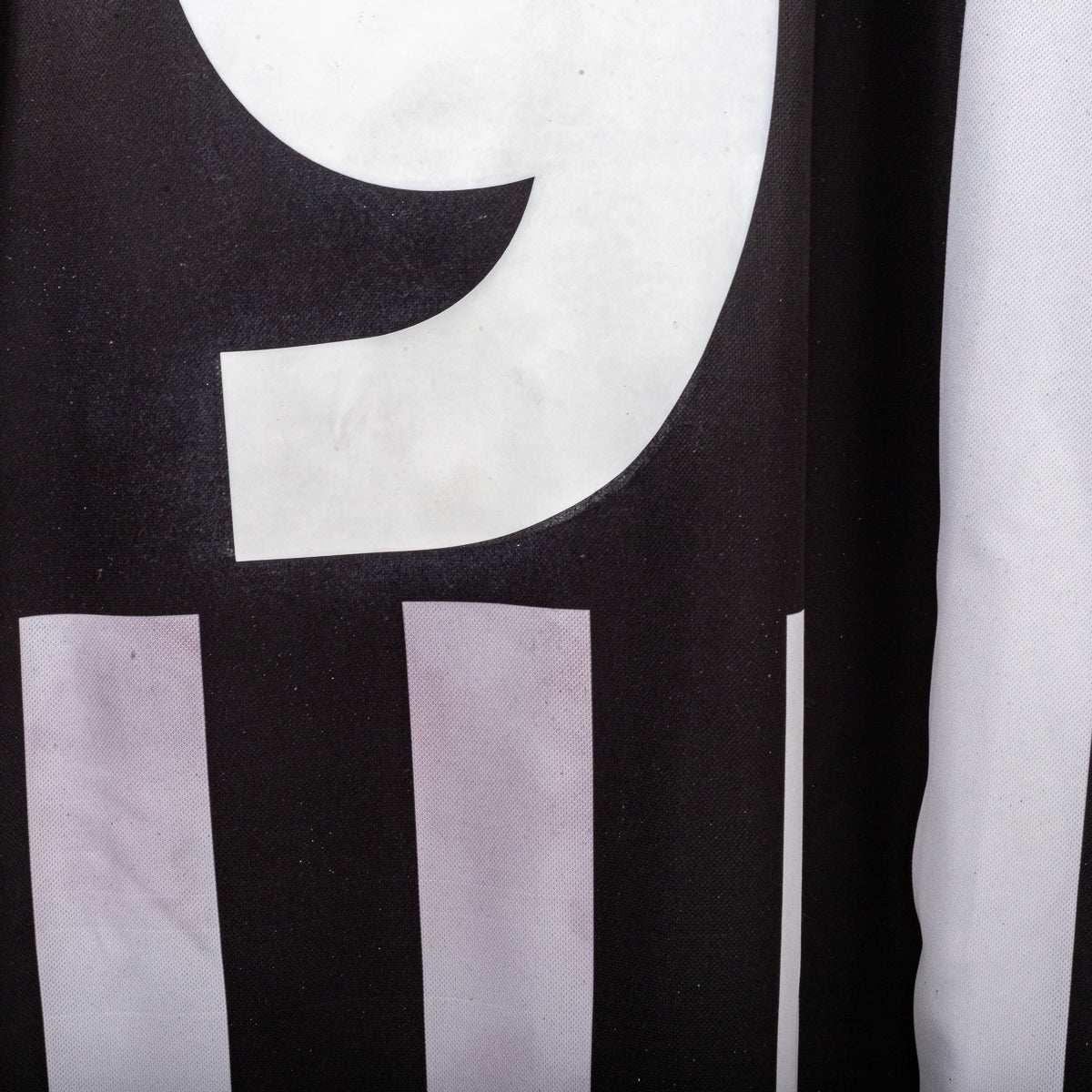 Maglia Home Juventus Kappa Inzaghi 9 1999/2000 XL