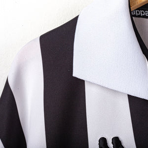 Maglia Home Juventus Kappa Inzaghi 9 1999/2000 XL