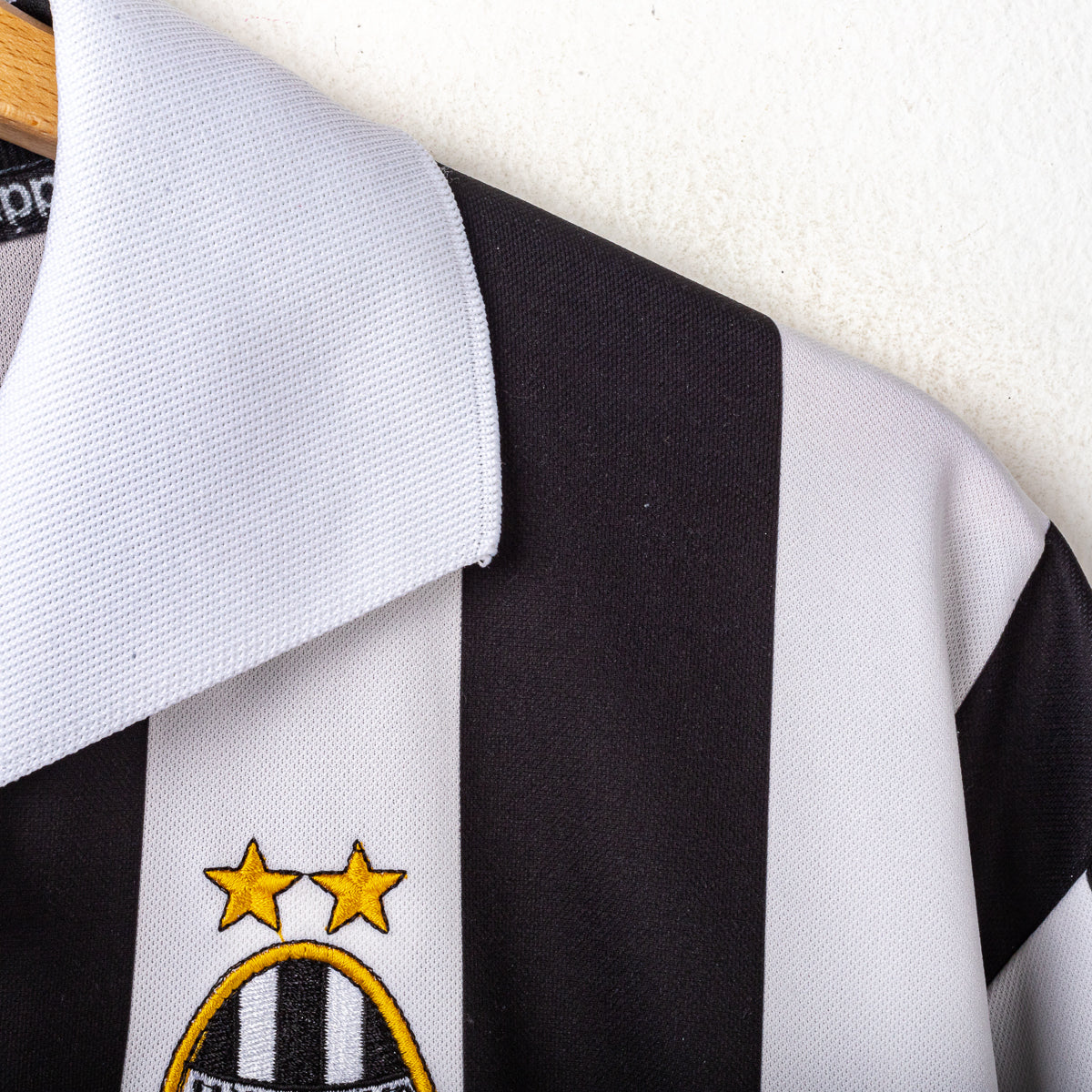 Maglia Home Juventus Kappa Inzaghi 9 1999/2000 XL