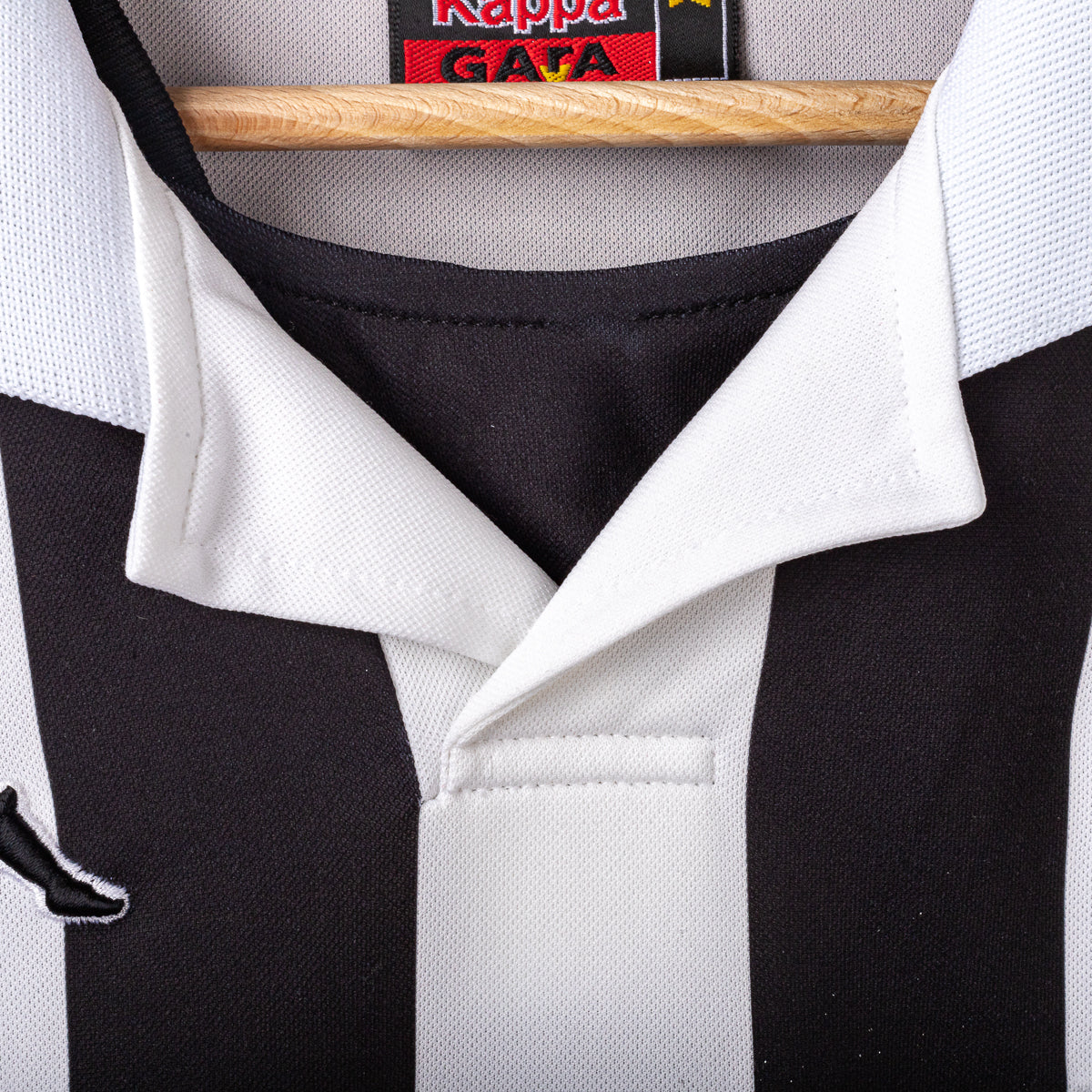 Maglia Home Juventus Kappa Inzaghi 9 1999/2000 XL