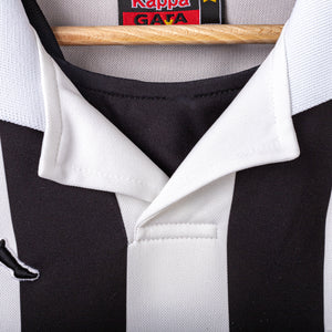 Maglia Home Juventus Kappa Inzaghi 9 1999/2000 XL