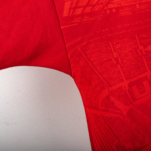 Maglia Home Manchester United Umbro Cantona 7 1994/1995 XL