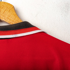 Maglia Home Manchester United Umbro Cantona 7 1994/1995 XL