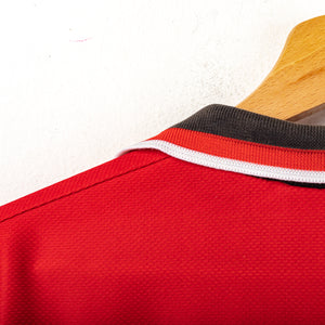 Maglia Home Manchester United Umbro Cantona 7 1994/1995 XL
