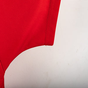 Maglia Home Manchester United Umbro Cantona 7 1994/1995 XL