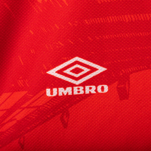 Maglia Home Manchester United Umbro Cantona 7 1994/1995 XL