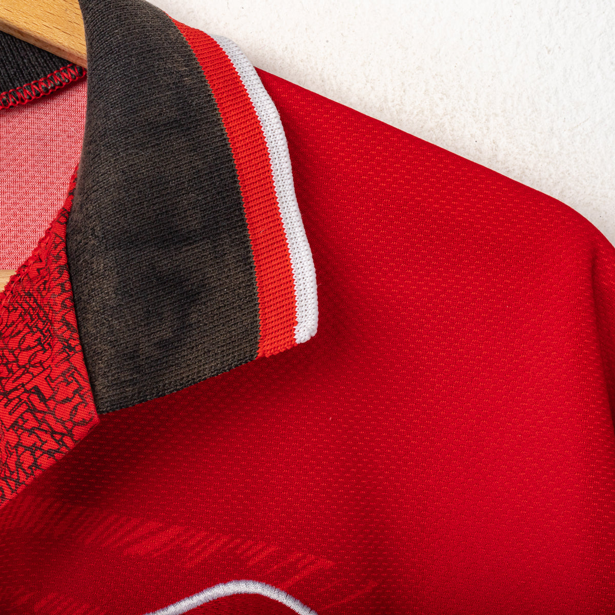 Maglia Home Manchester United Umbro Cantona 7 1994/1995 XL