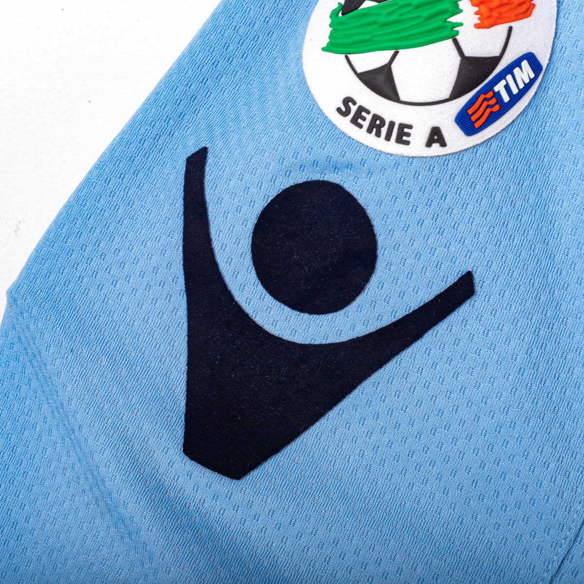 Maglia Home Napoli Macron Lavezzi 7 2009/2010 XL