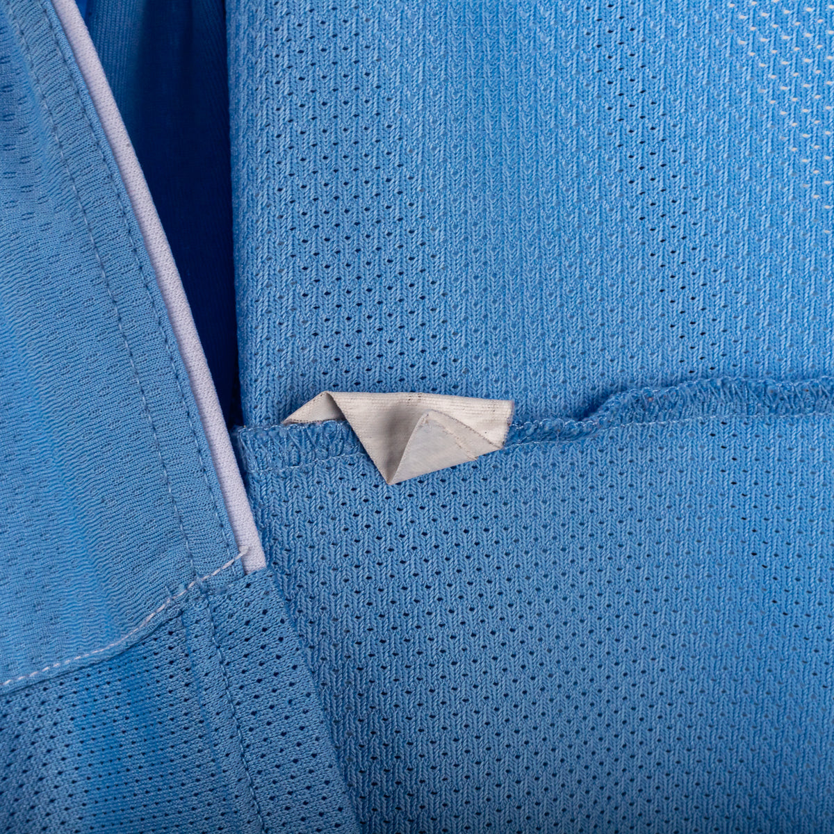 Maglia Home Napoli Macron Lavezzi 7 2009/2010 XL