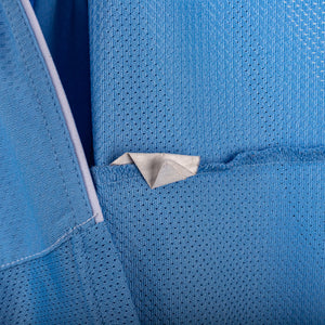 Maglia Home Napoli Macron Lavezzi 7 2009/2010 XL