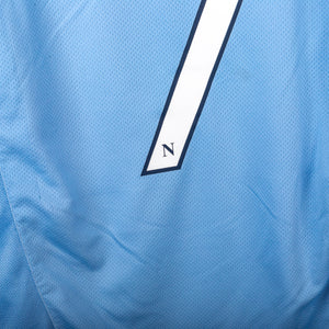 Maglia Home Napoli Macron Lavezzi 7 2009/2010 XL