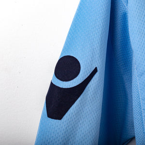 Maglia Home Napoli Macron Lavezzi 7 2009/2010 XL